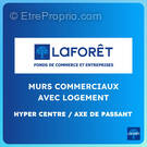 Commerce à GUJAN-MESTRAS