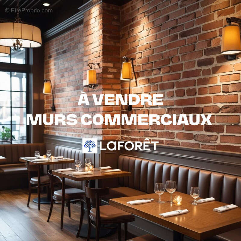 Commerce à GUJAN-MESTRAS