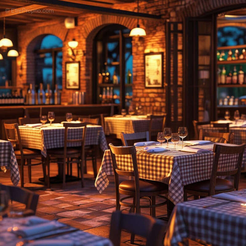 Commerce à GUJAN-MESTRAS