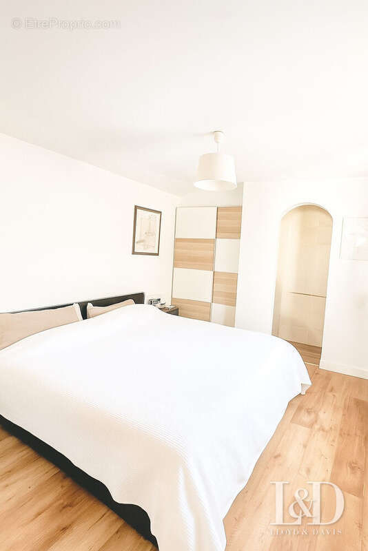 Appartement à VIENNE