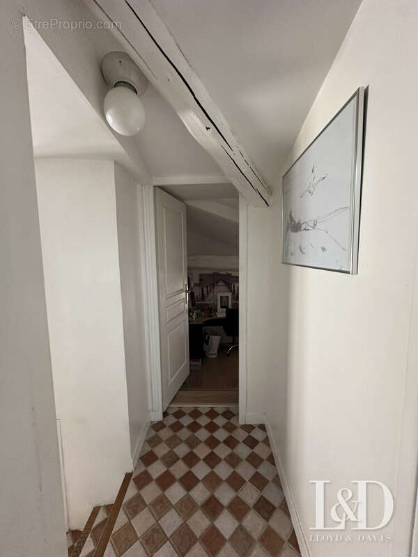 Appartement à VIENNE