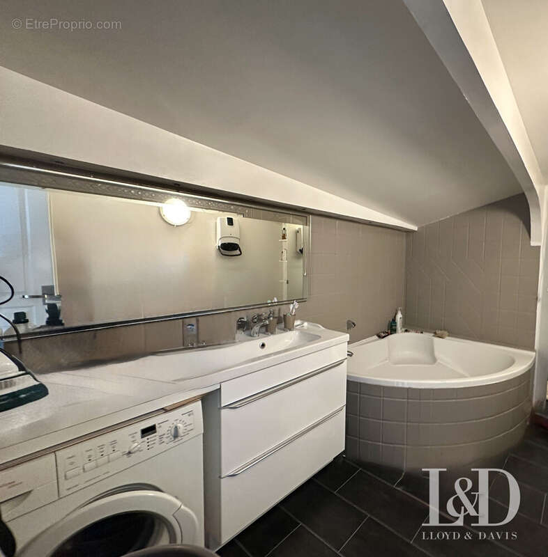 Appartement à VIENNE