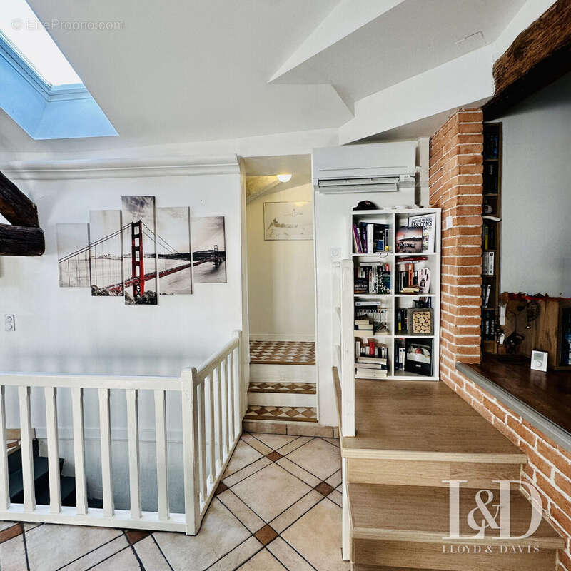 Appartement à VIENNE