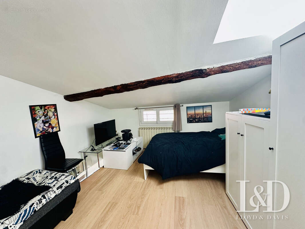 Appartement à VIENNE