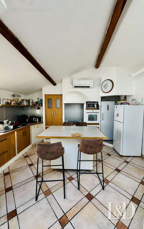 Appartement à VIENNE