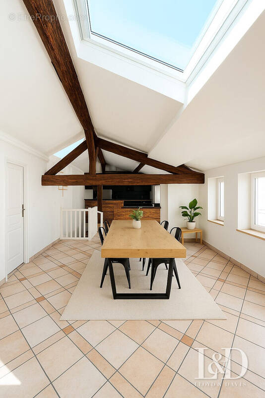 Appartement à VIENNE