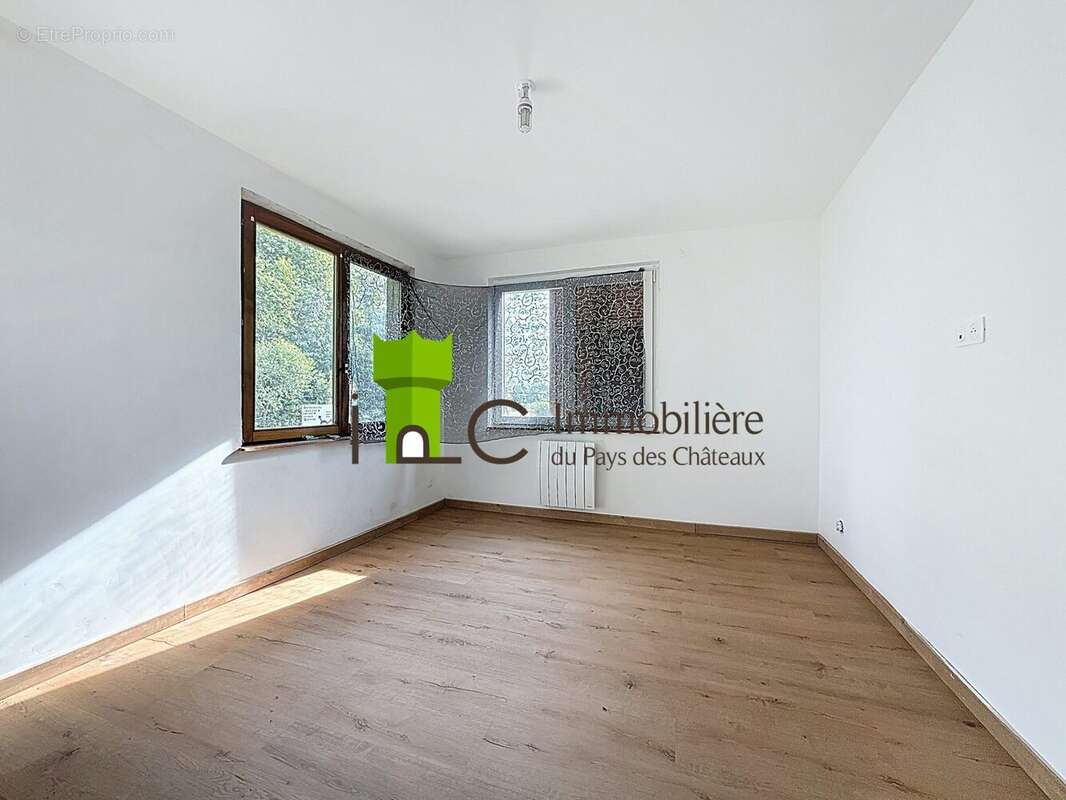 Maison à HANGENBIETEN