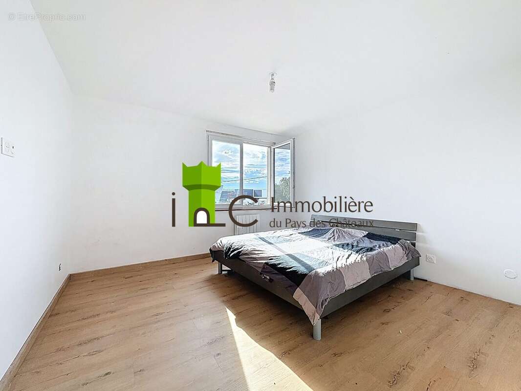 Maison à HANGENBIETEN