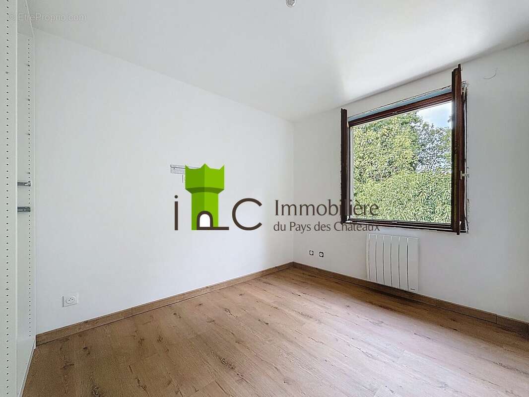 Maison à HANGENBIETEN