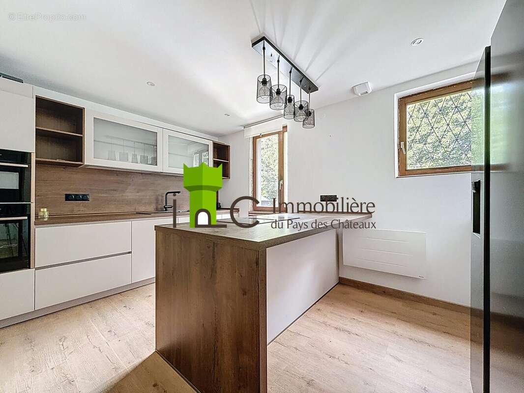 Maison à HANGENBIETEN