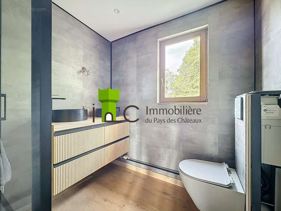 Maison à HANGENBIETEN