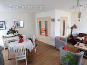 MAISON 4 CHAMBRES JARDIN DURTOL BSLE - Maison à DURTOL