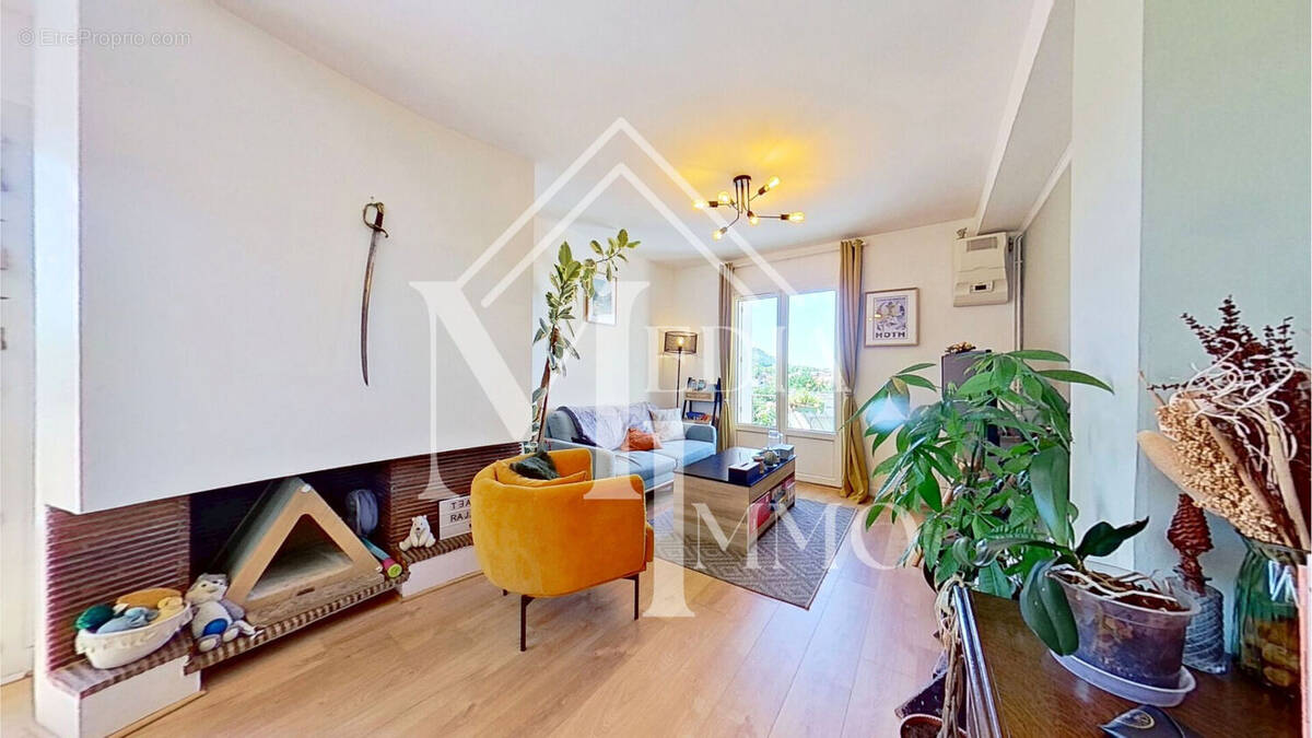 Appartement à JURANCON