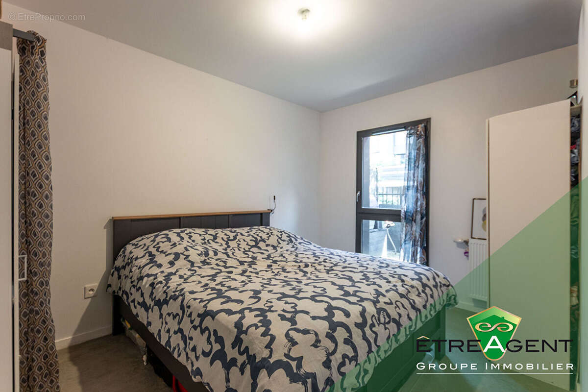 Appartement à PONTOISE