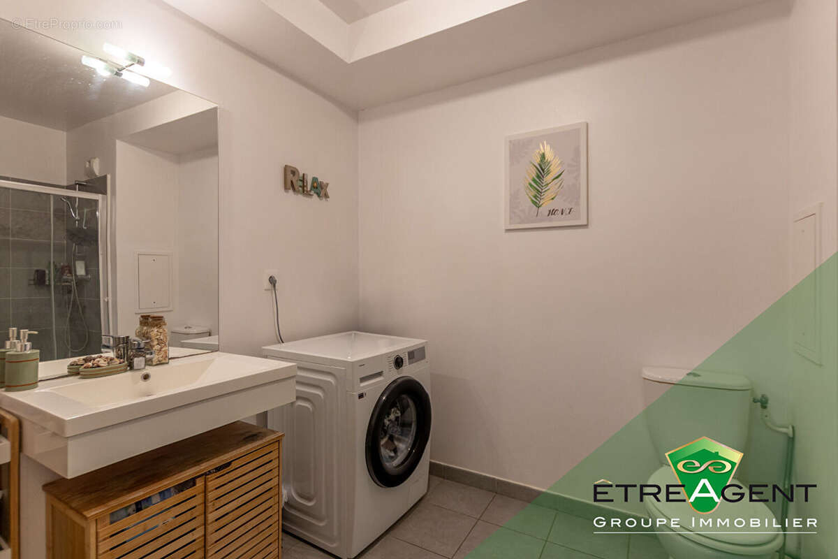 Appartement à PONTOISE