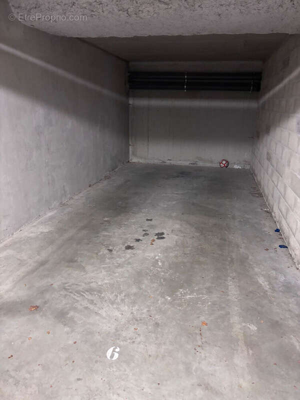 Appartement à LYON-9E