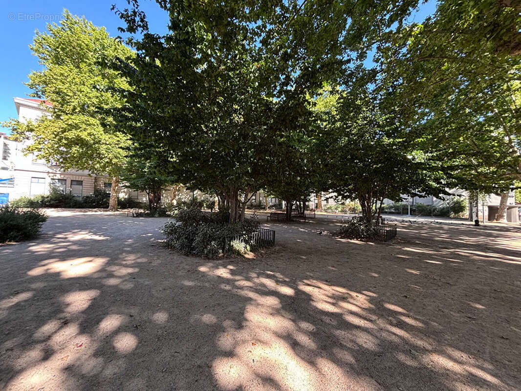 Appartement à LYON-9E