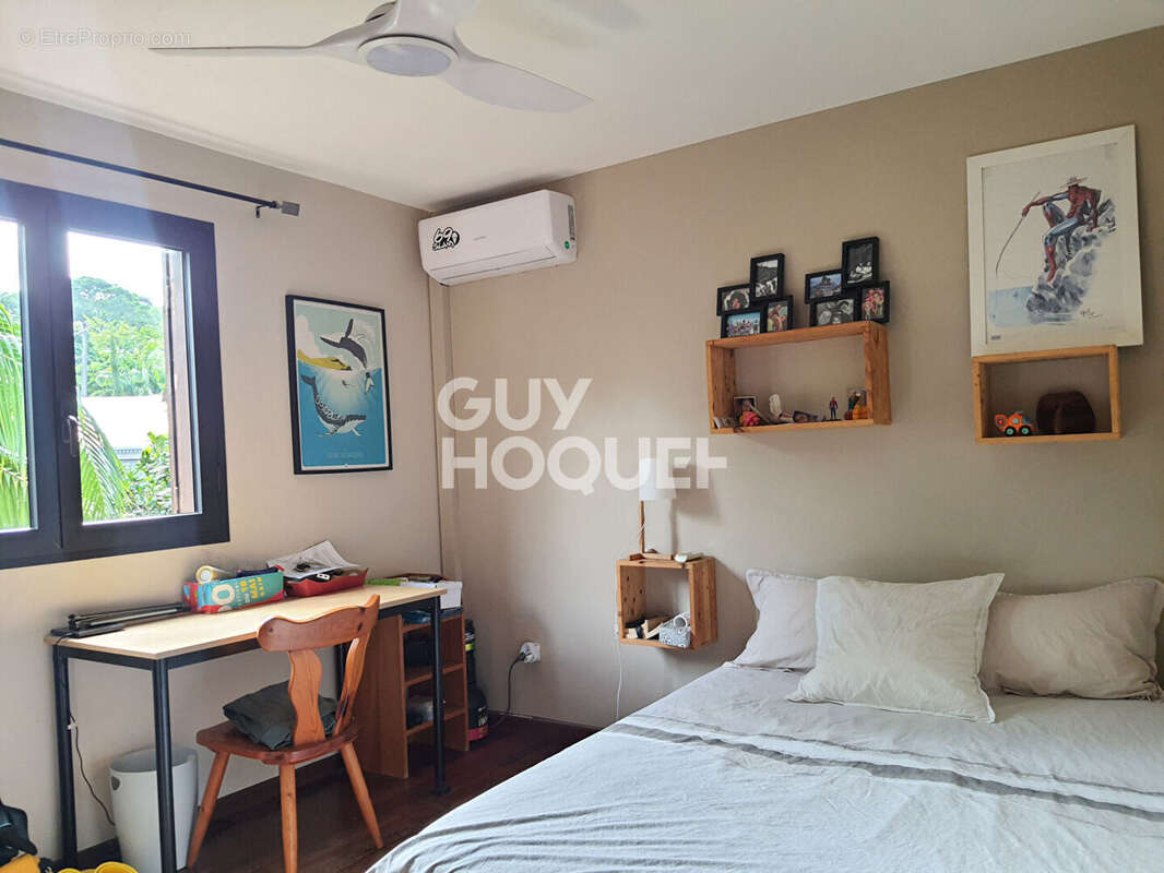 Maison à LES AVIRONS