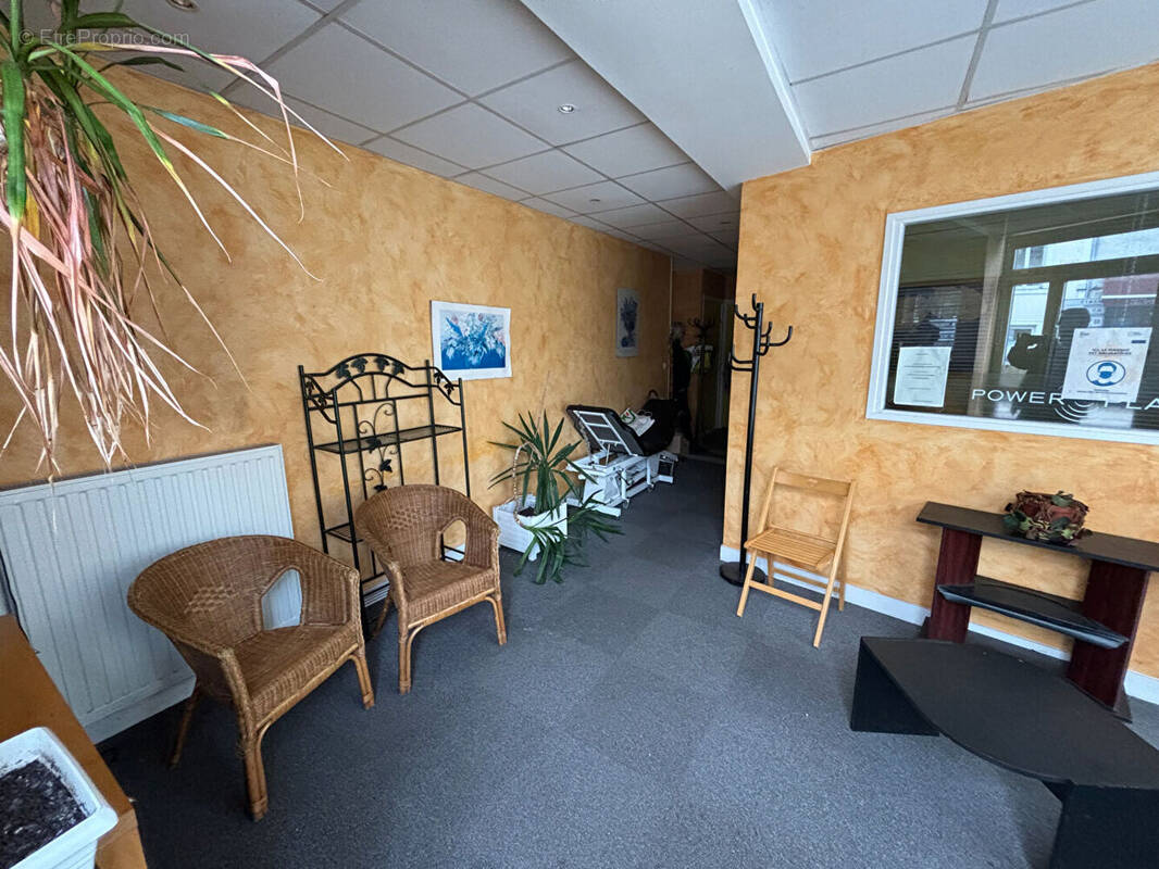 Appartement à ARTANNES-SUR-INDRE