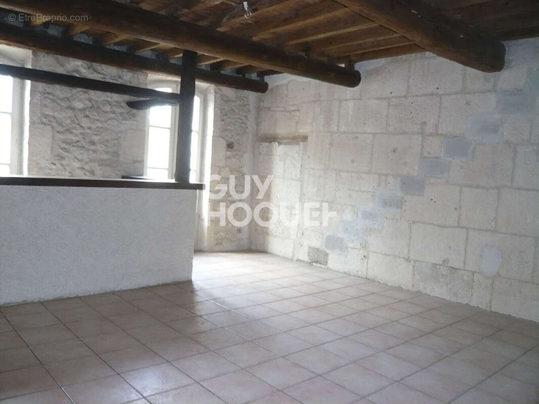 Appartement à TARASCON