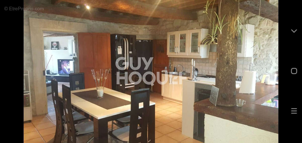 Appartement à TARASCON