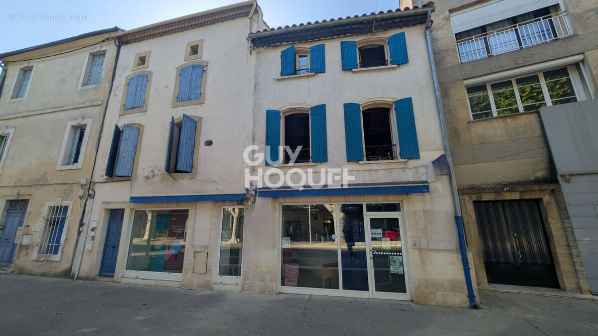 Appartement à TARASCON