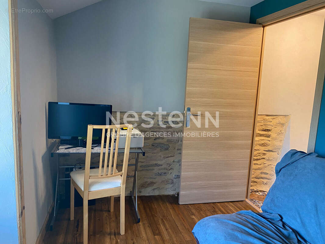 Maison à SAINT-SAUD-LACOUSSIERE