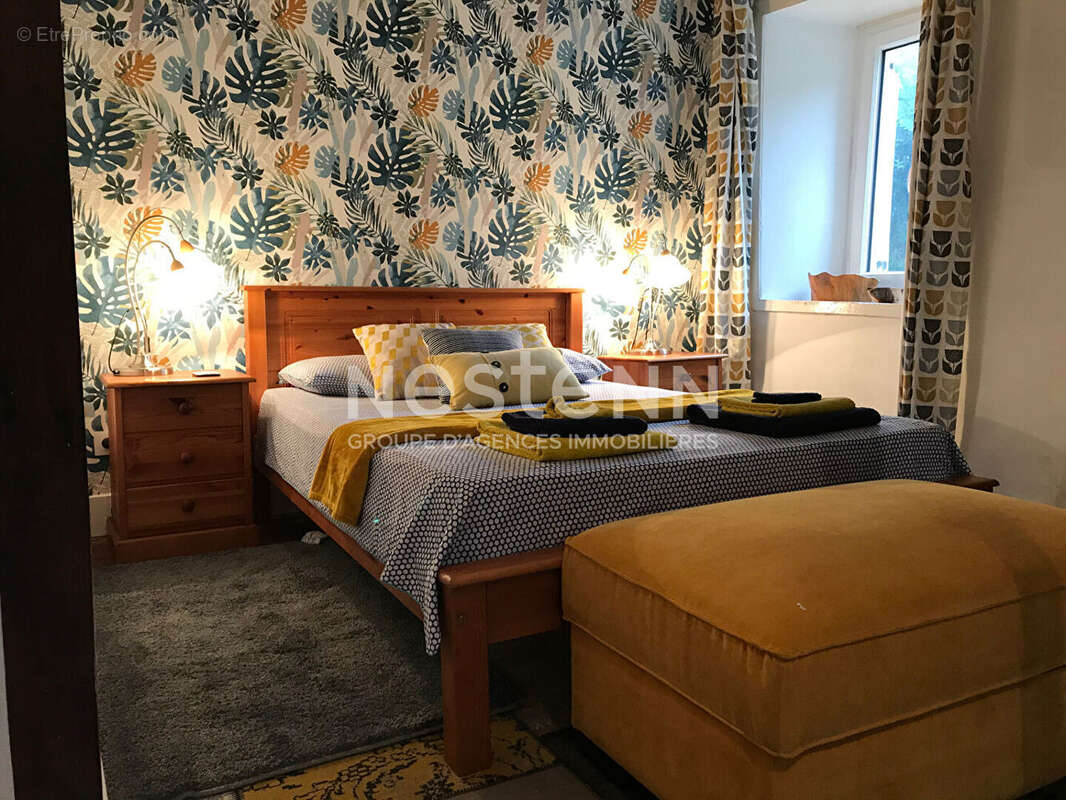 Maison à SAINT-SAUD-LACOUSSIERE