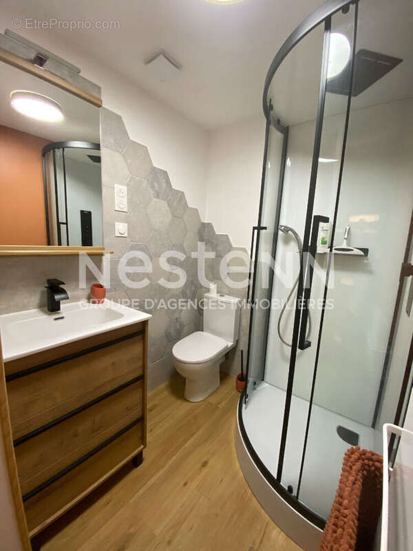 Maison à SAINT-SAUD-LACOUSSIERE