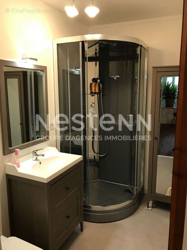 Maison à SAINT-SAUD-LACOUSSIERE