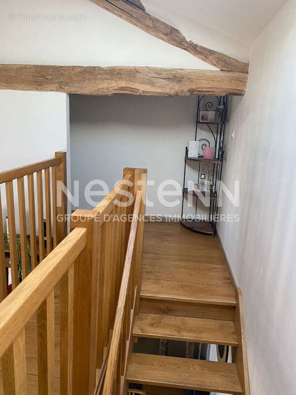 Maison à SAINT-SAUD-LACOUSSIERE