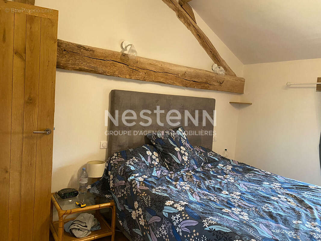 Maison à SAINT-SAUD-LACOUSSIERE