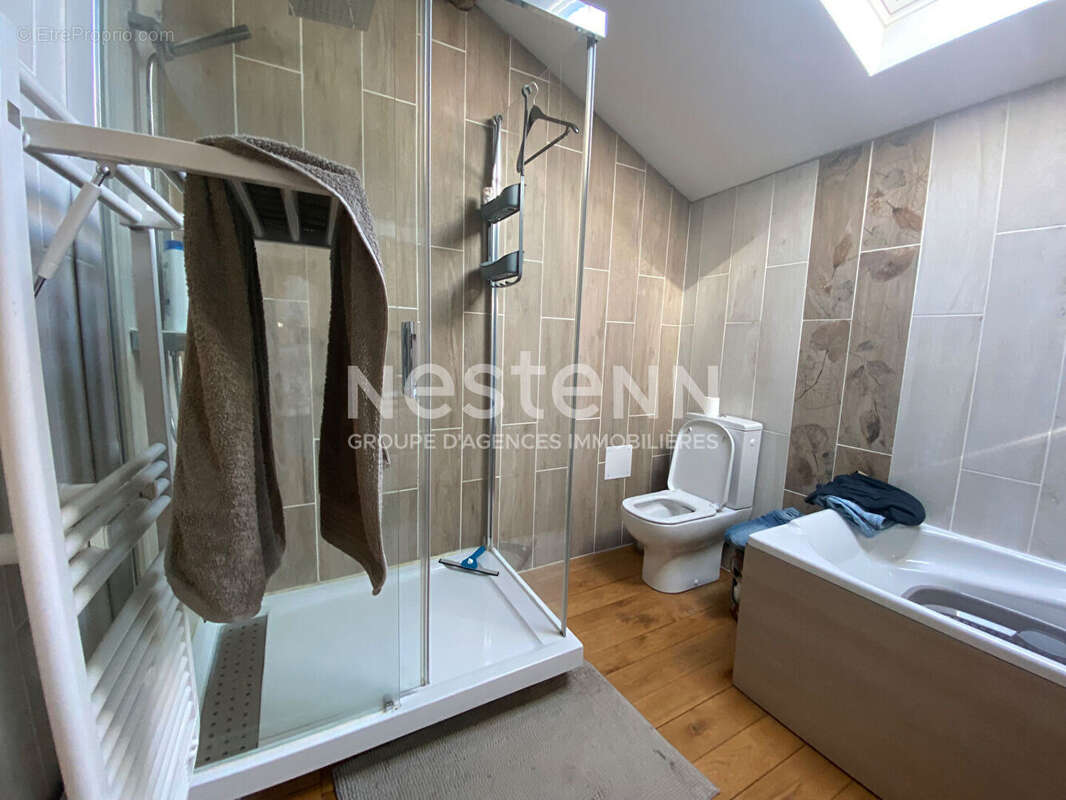 Maison à SAINT-SAUD-LACOUSSIERE