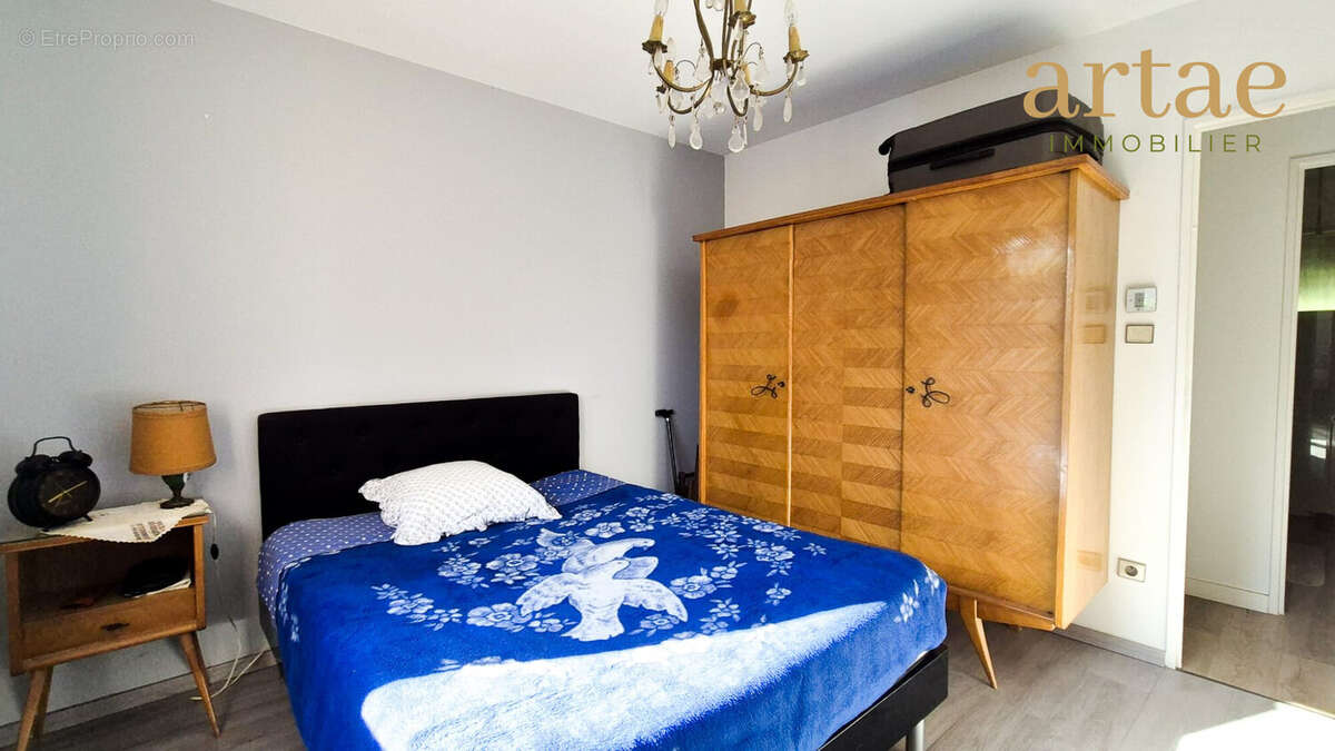 Maison à CASTELGINEST