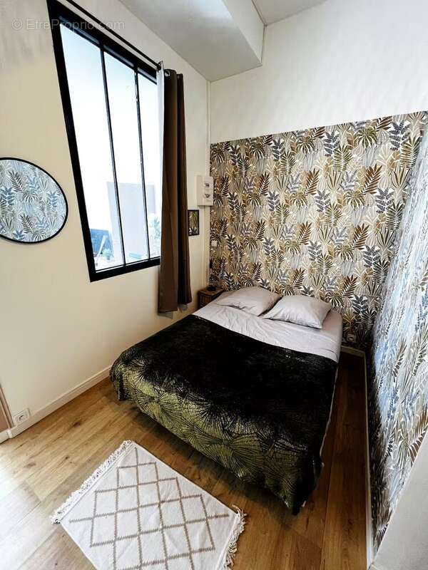 Appartement à MORLAIX