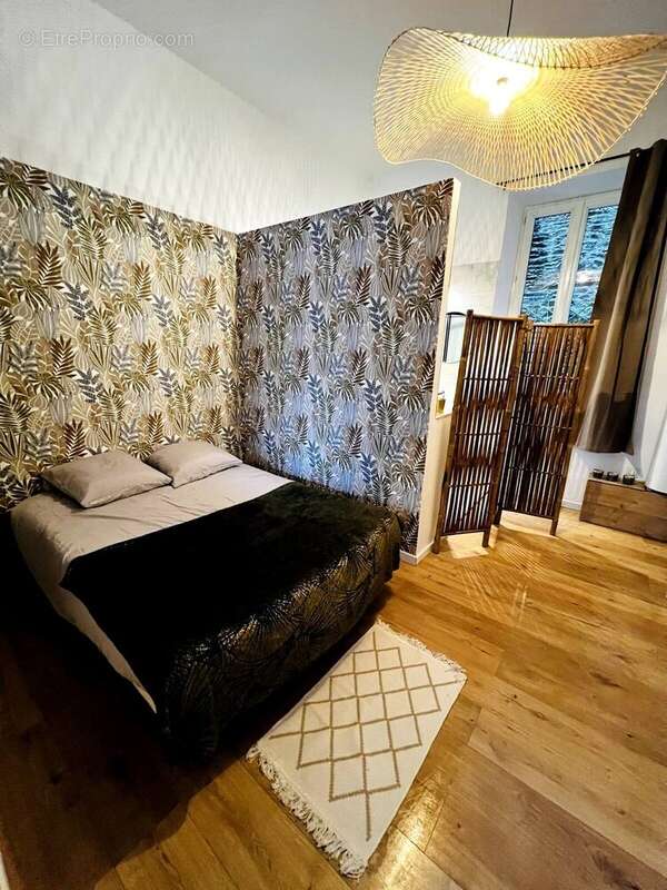 Appartement à MORLAIX