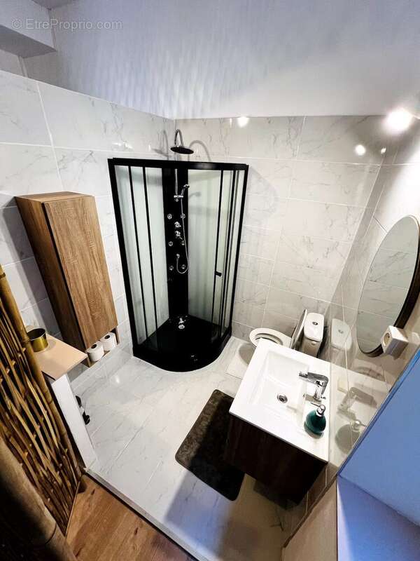 Appartement à MORLAIX