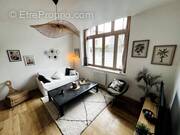 Appartement à MORLAIX