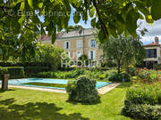 Maison à JAUNAY-CLAN