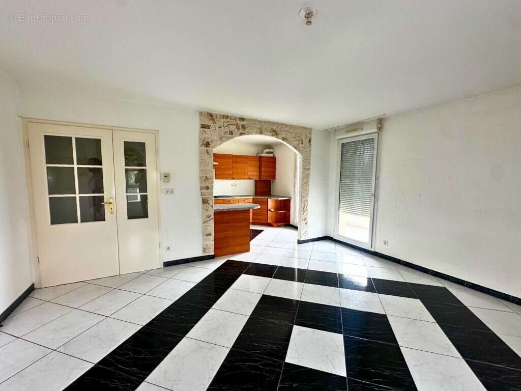 Appartement à KEMBS