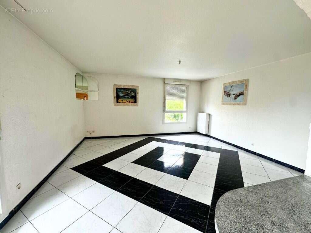 Appartement à KEMBS