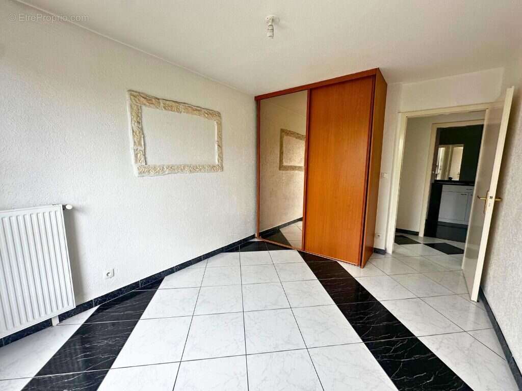 Appartement à KEMBS