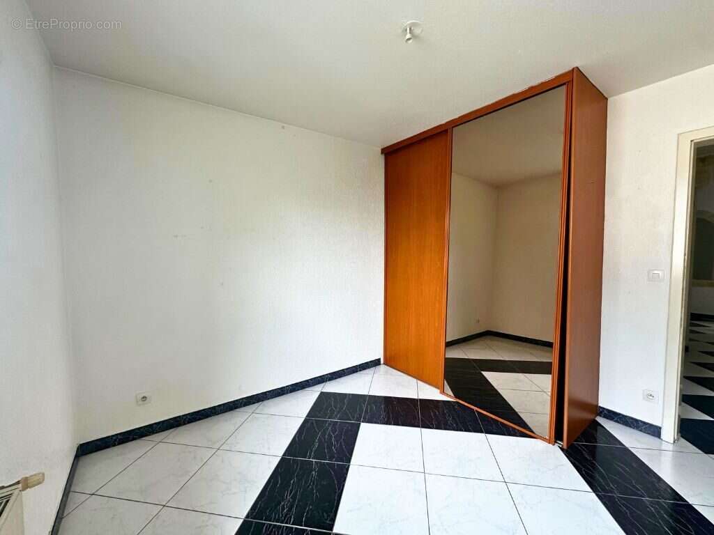 Appartement à KEMBS