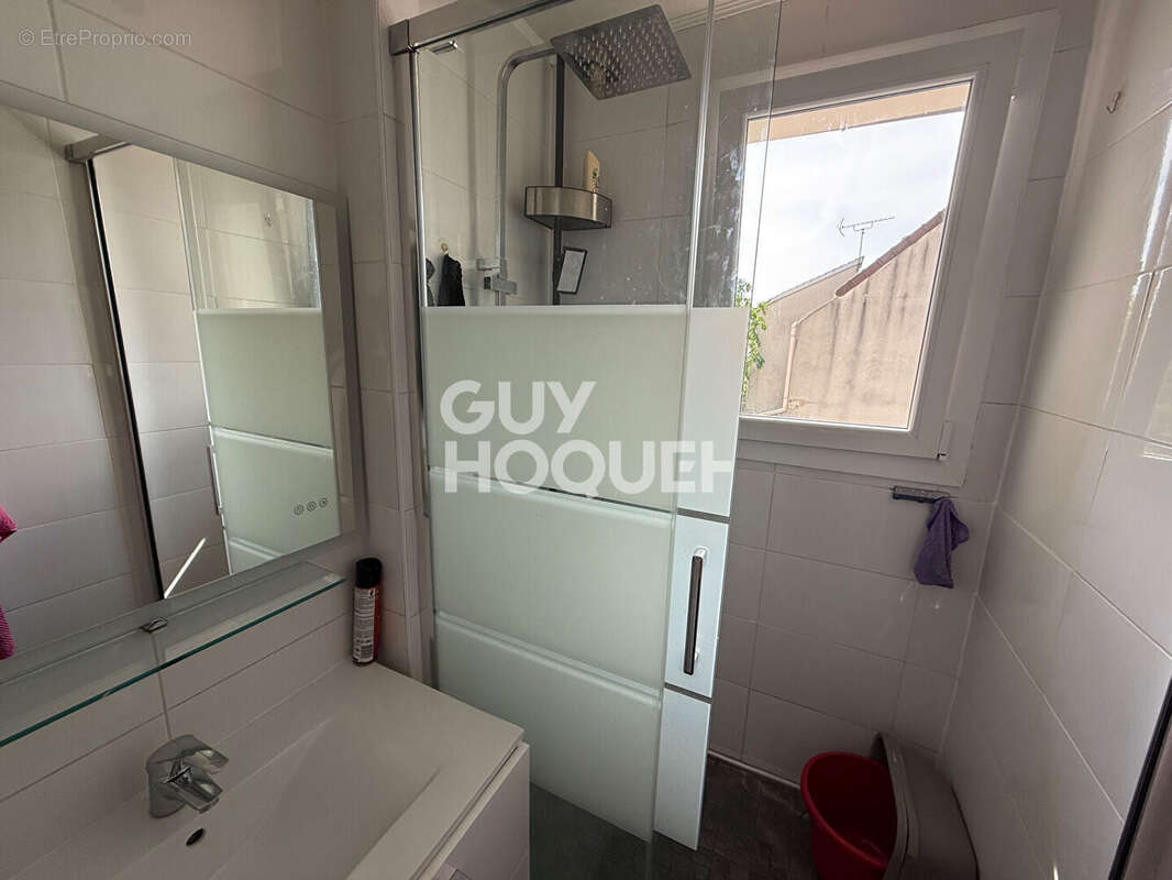 Appartement à LIVRY-GARGAN