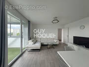 Appartement à SAINT-DENIS