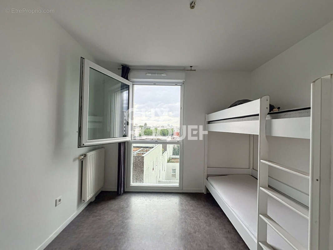 Appartement à SAINT-DENIS