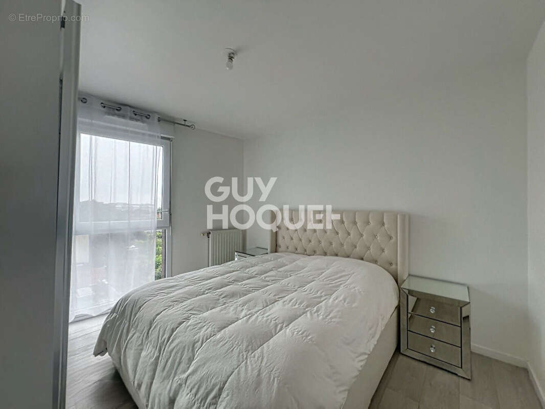 Appartement à SAINT-DENIS