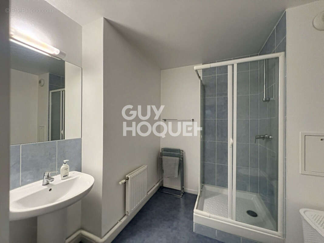 Appartement à SAINT-DENIS