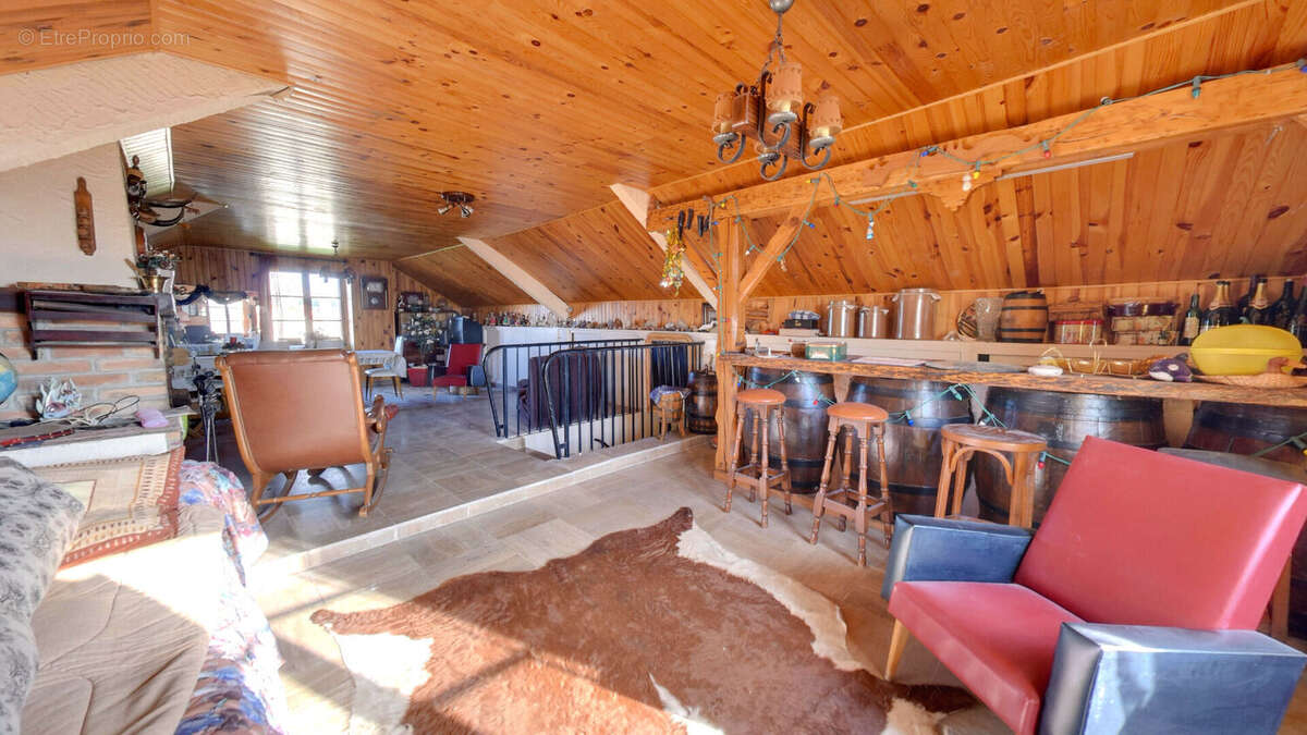 Maison à ROISSY-EN-BRIE