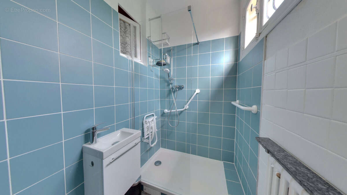 Maison à ROISSY-EN-BRIE